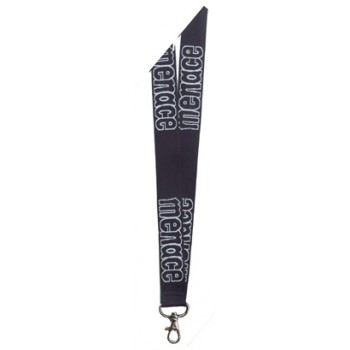 Lanyard Custom 1" Woven  - 1,000 pack